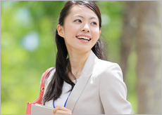 最短1回の来院で即日治療完了